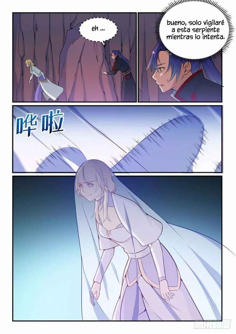 Chapter 493 - Page 10
