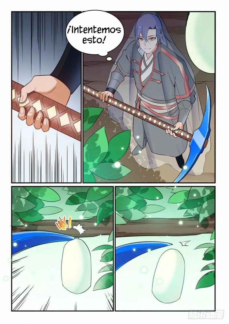 Chapter 493 - Page 15