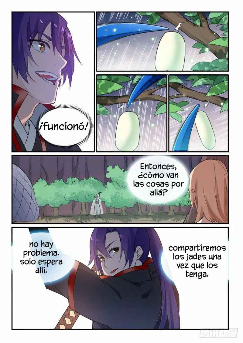 Chapter 493 - Page 16