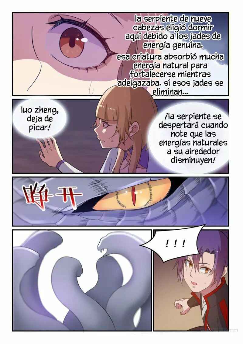 Chapter 493 - Page 18