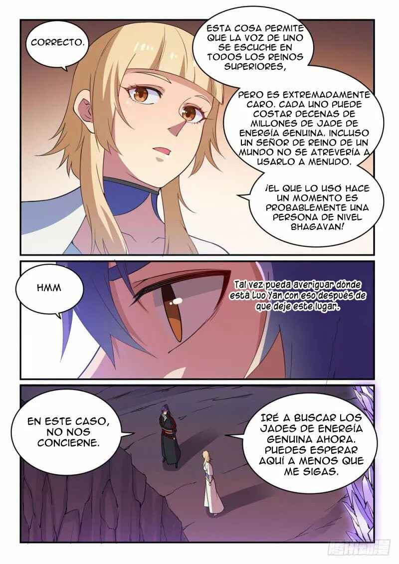 Chapter 493 - Page 5