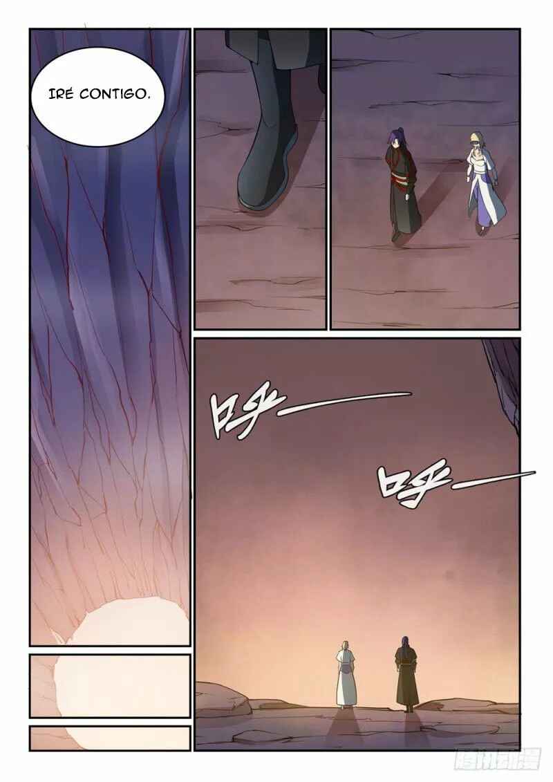 Chapter 493 - Page 6