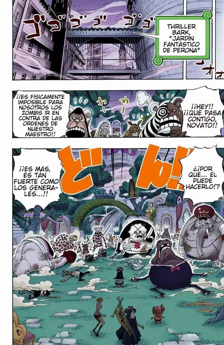 Chapter 453 - Page 2