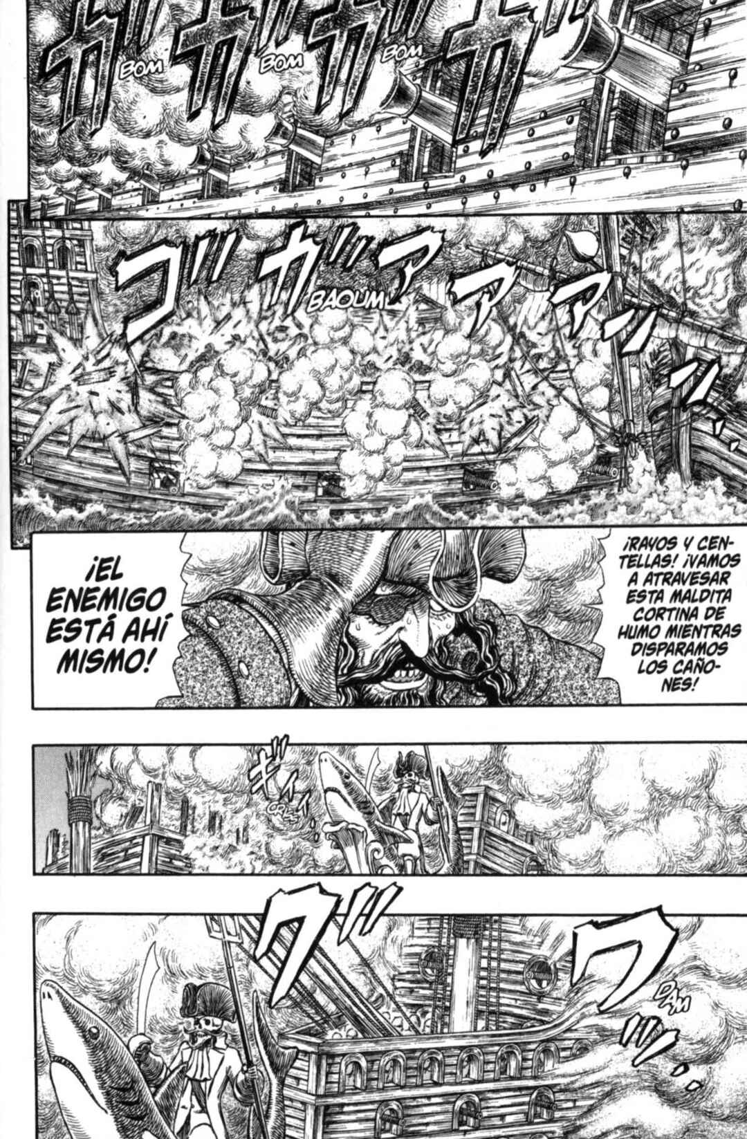 Chapter 289 - Page 8