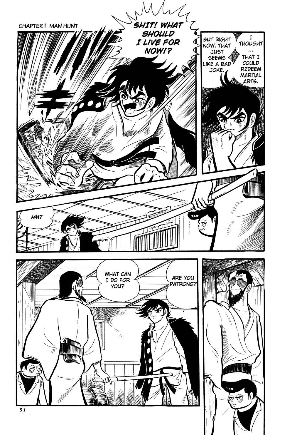 Chapter 1 - Page 23