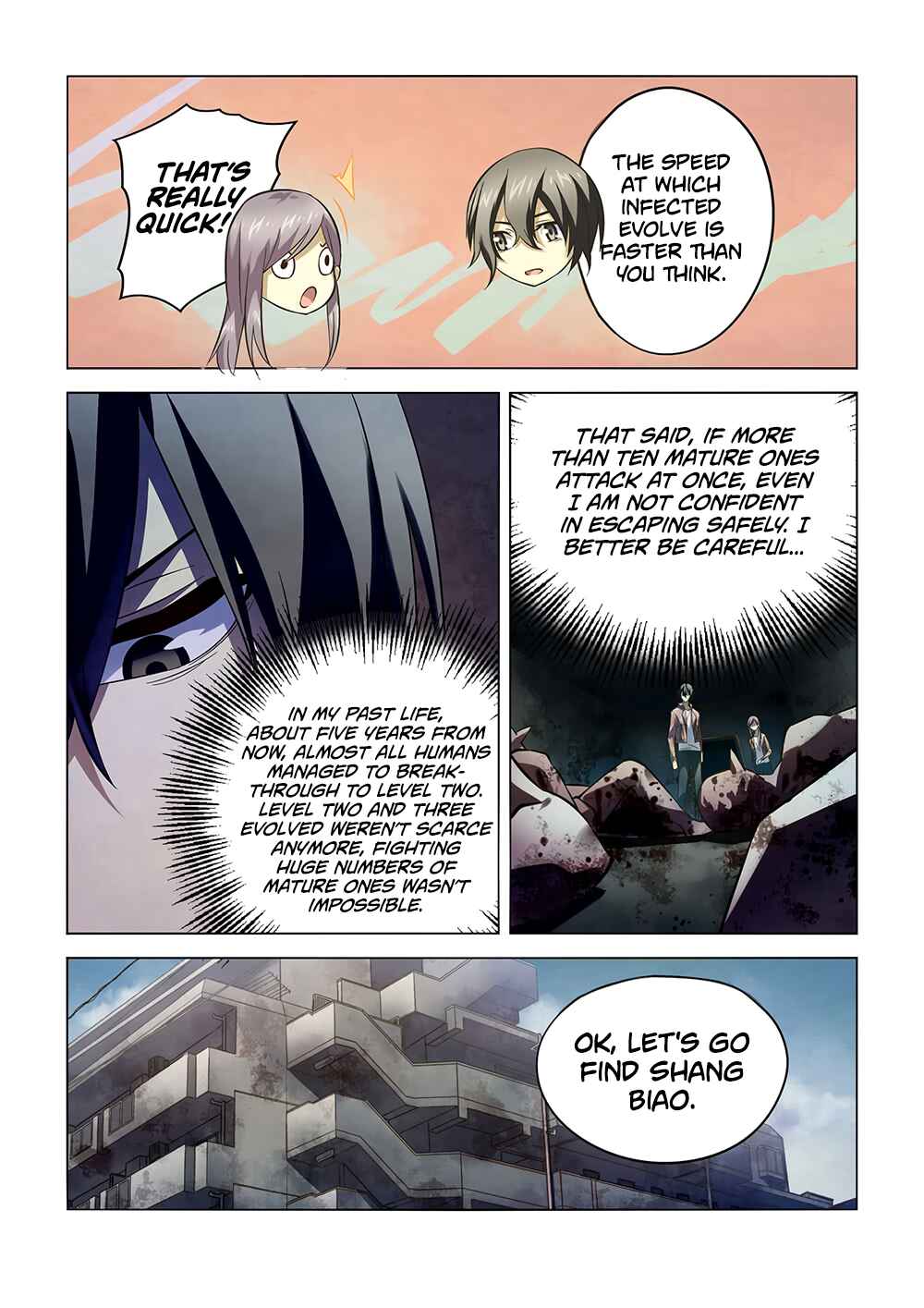 Chapter 137 - Page 10