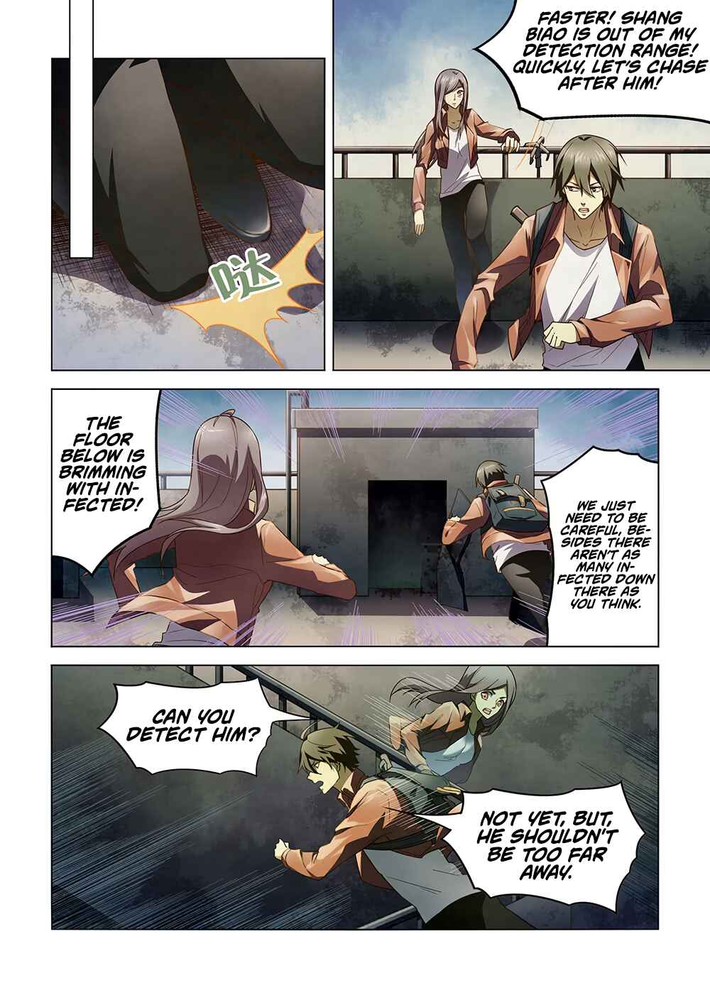 Chapter 137 - Page 6
