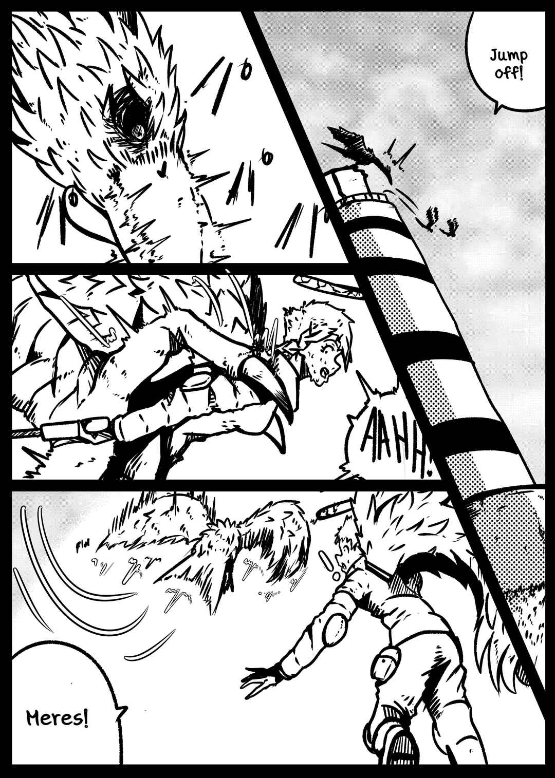 Chapter 69 - Page 8