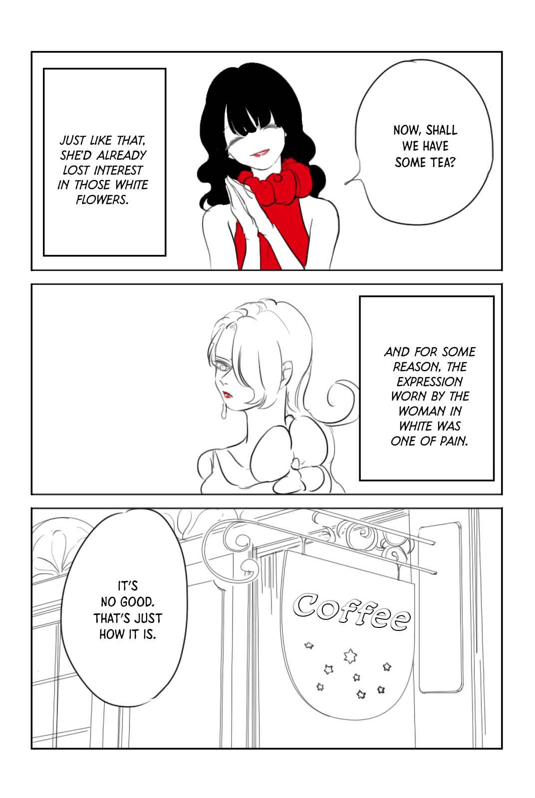 Chapter Oneshot - Page 9