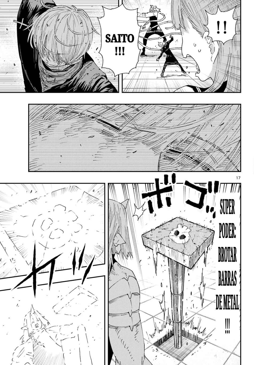 Chapter 63 - Page 17