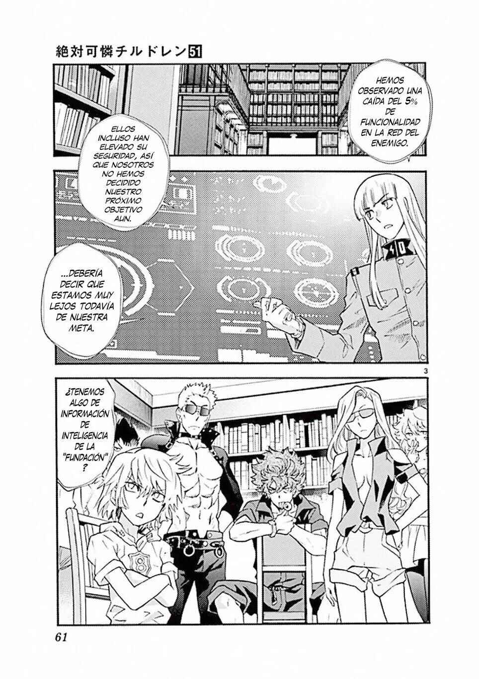 Chapter 490 - Page 3