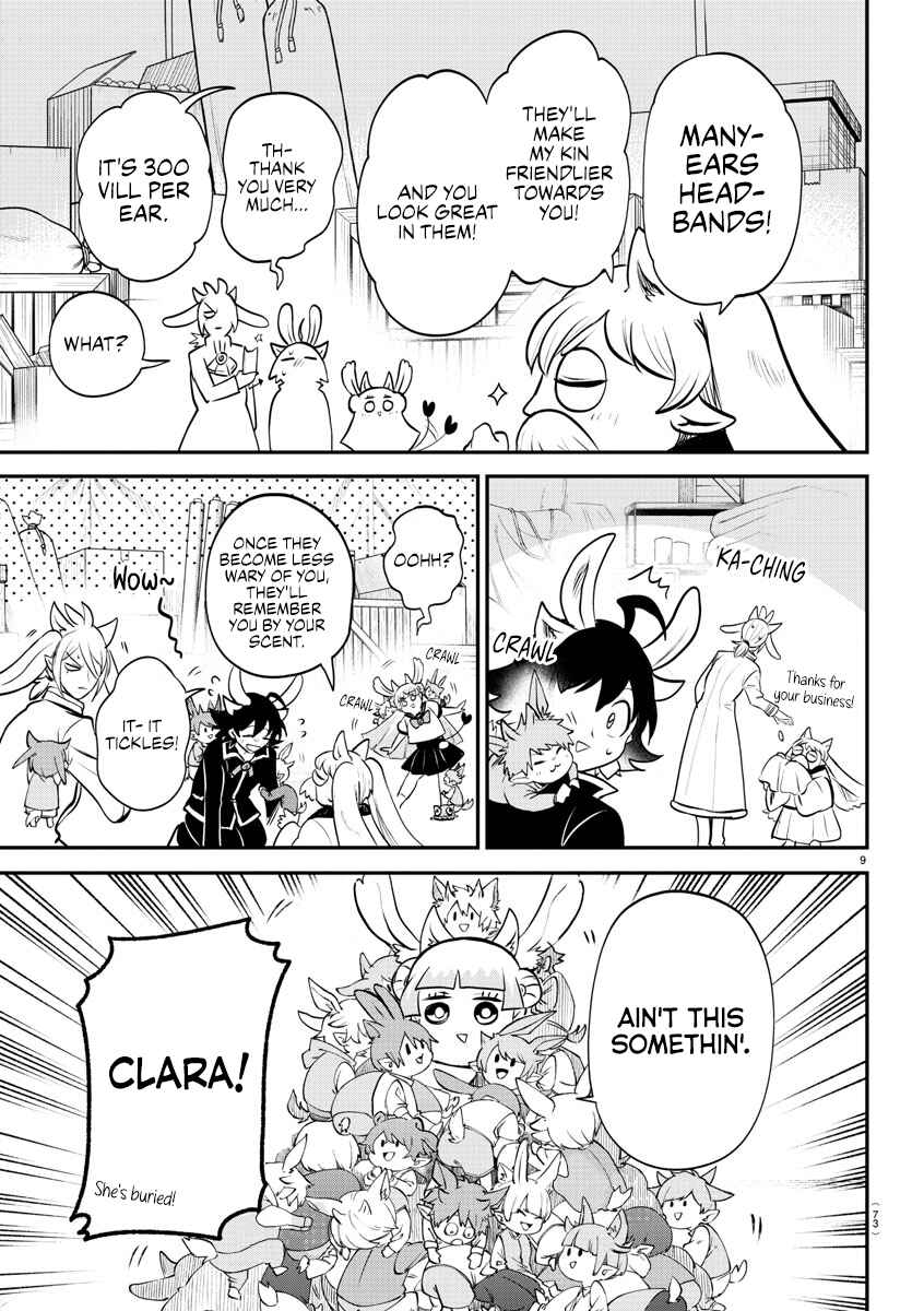 Chapter 353 - Page 8