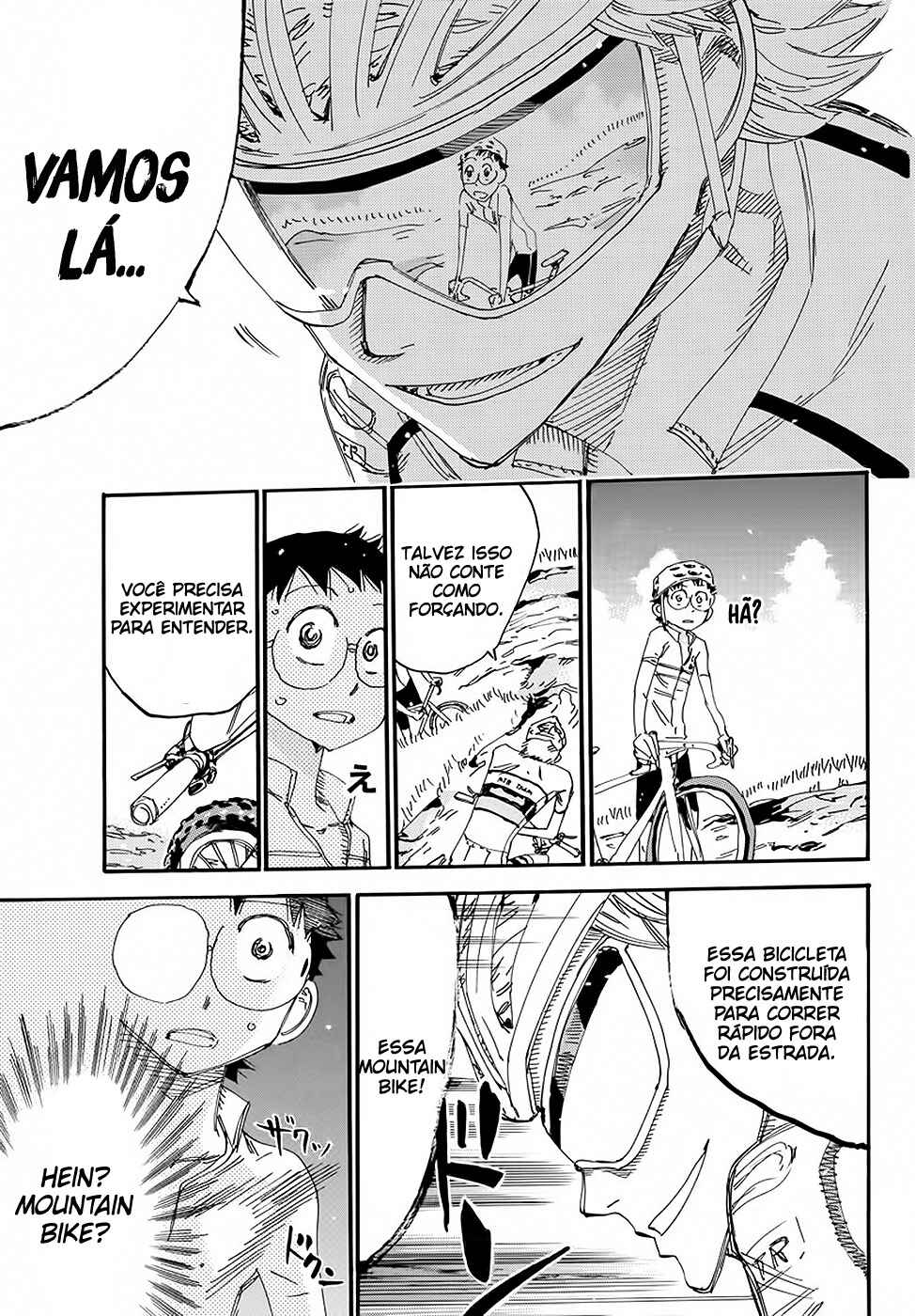 Chapter 548 - Page 17
