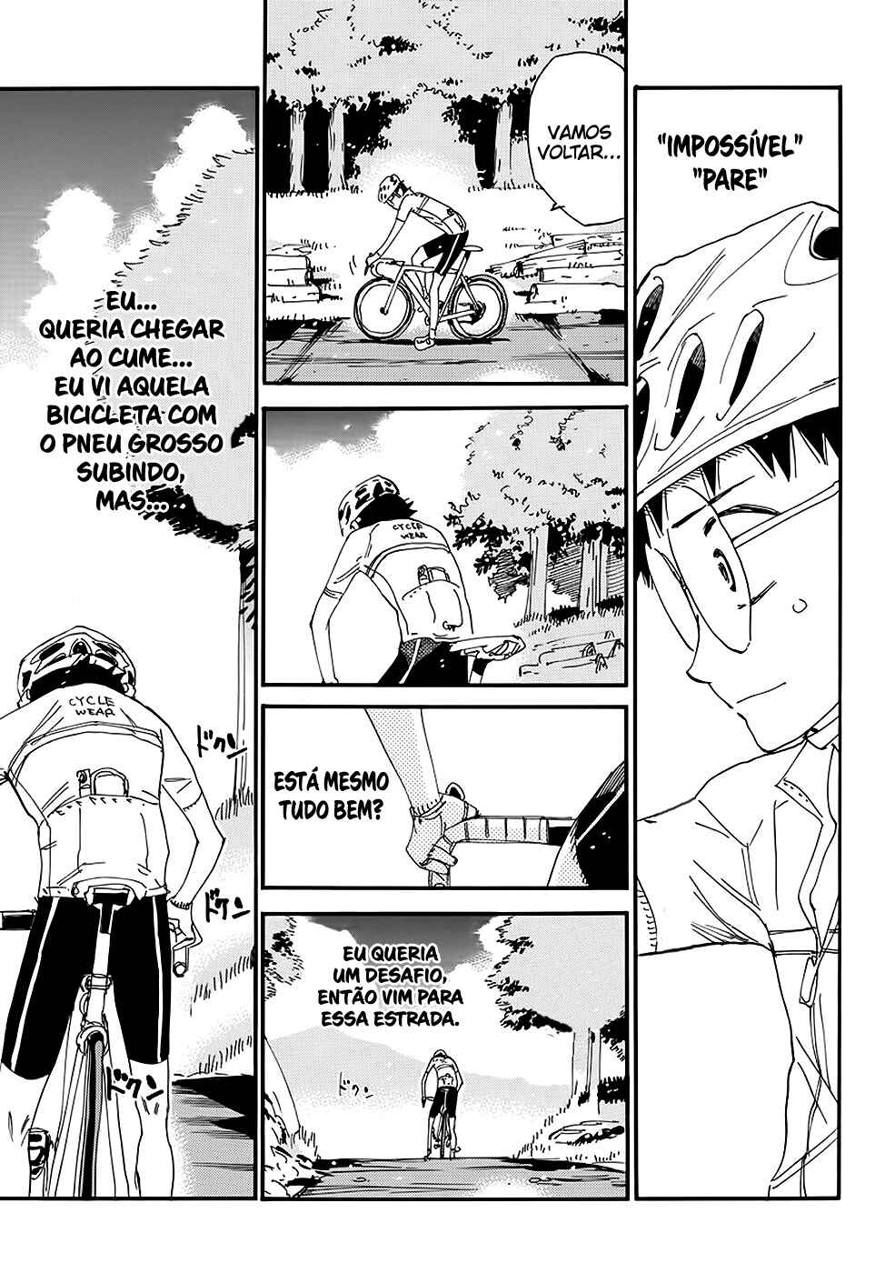 Chapter 548 - Page 4