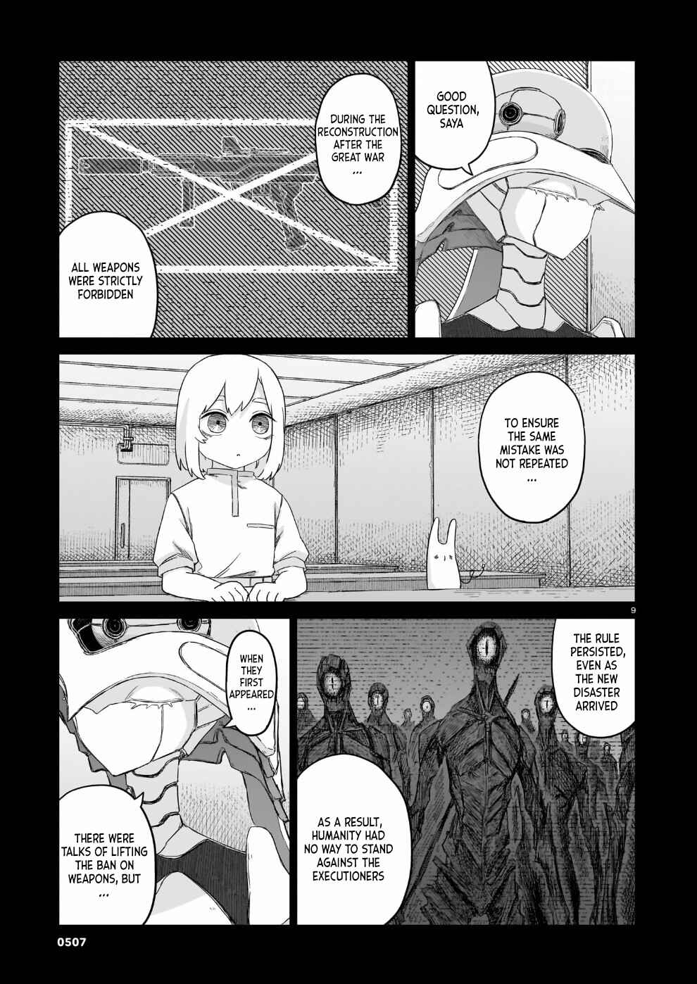 Chapter 34 - Page 10