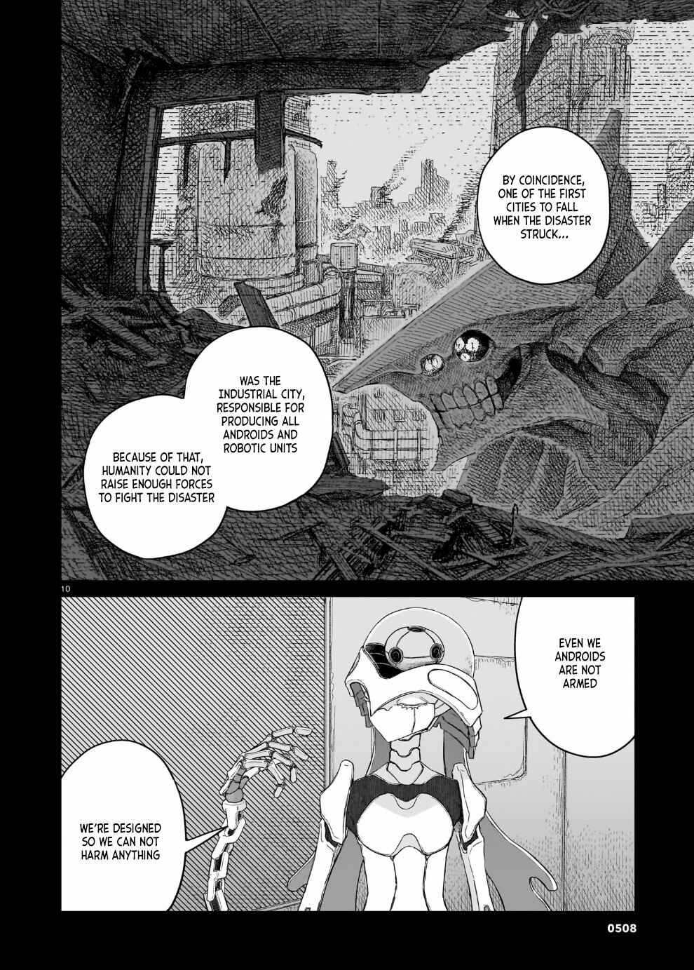 Chapter 34 - Page 11
