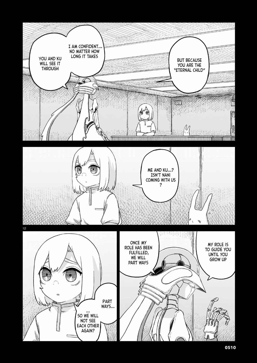 Chapter 34 - Page 13