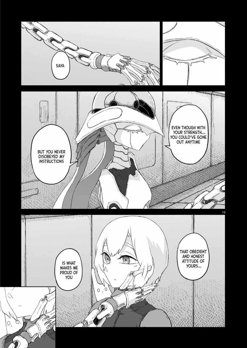 Chapter 34 - Page 20