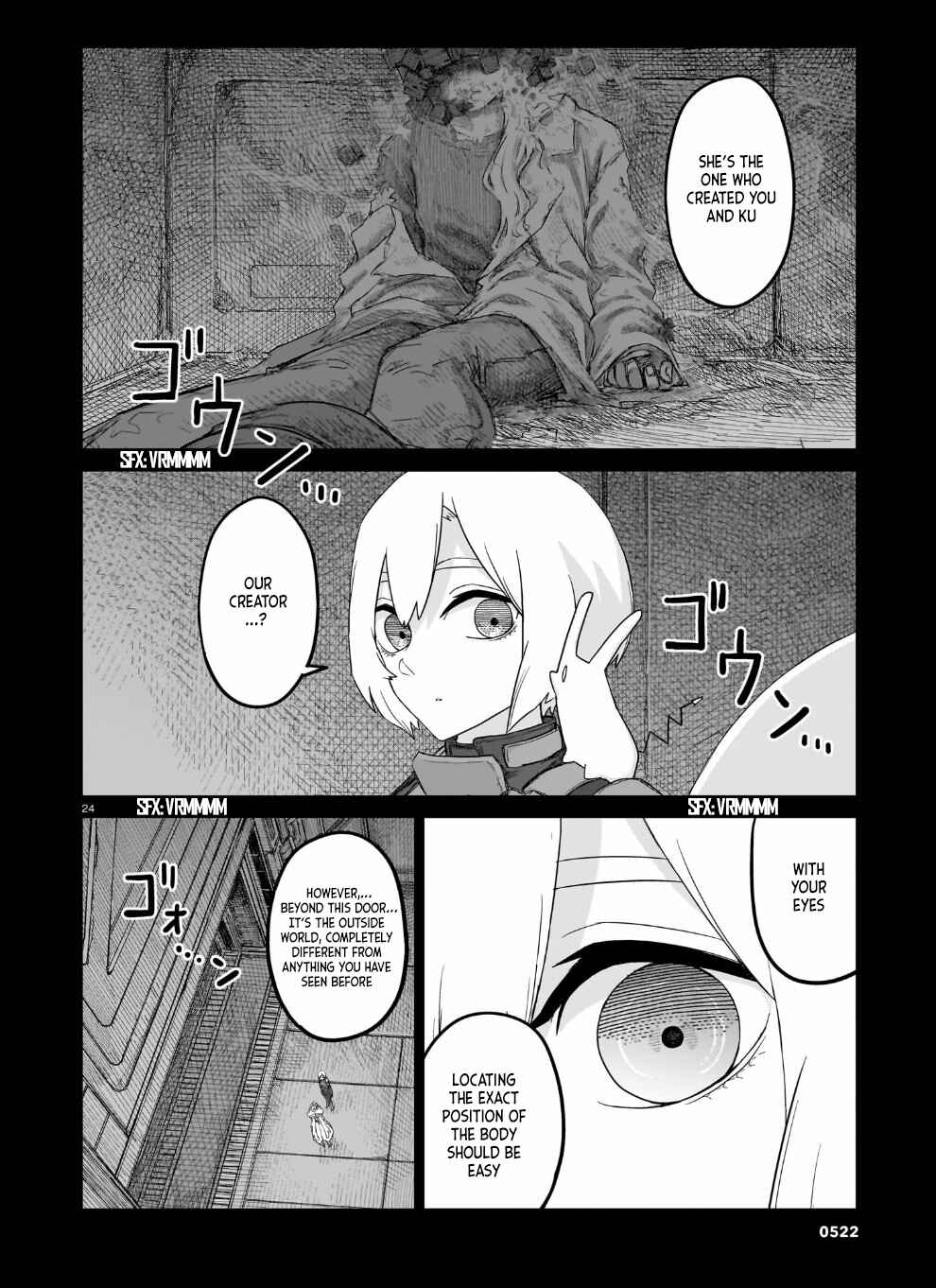 Chapter 34 - Page 25