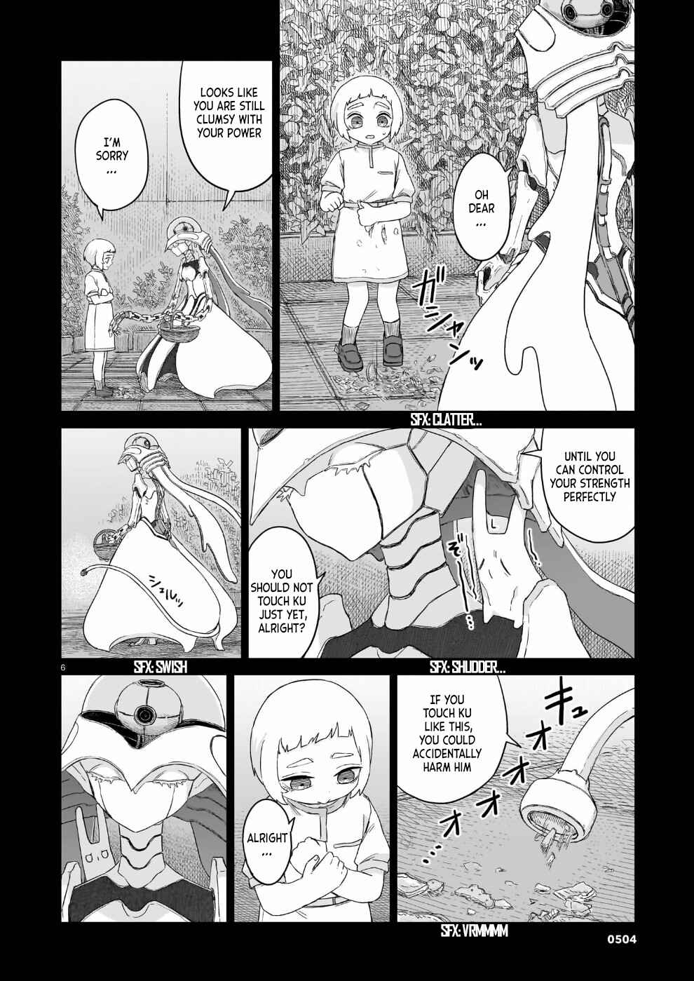 Chapter 34 - Page 7