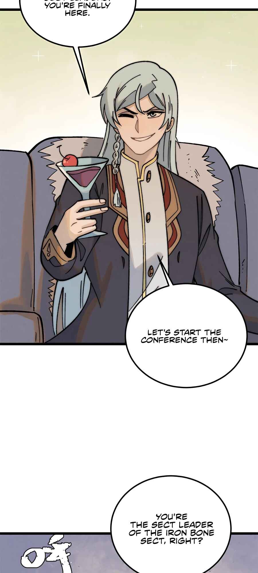 Chapter 229 - Page 25
