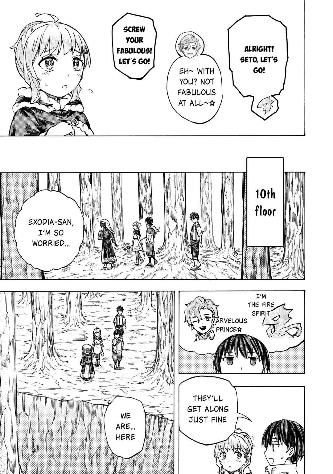 Chapter 62 - Page 18