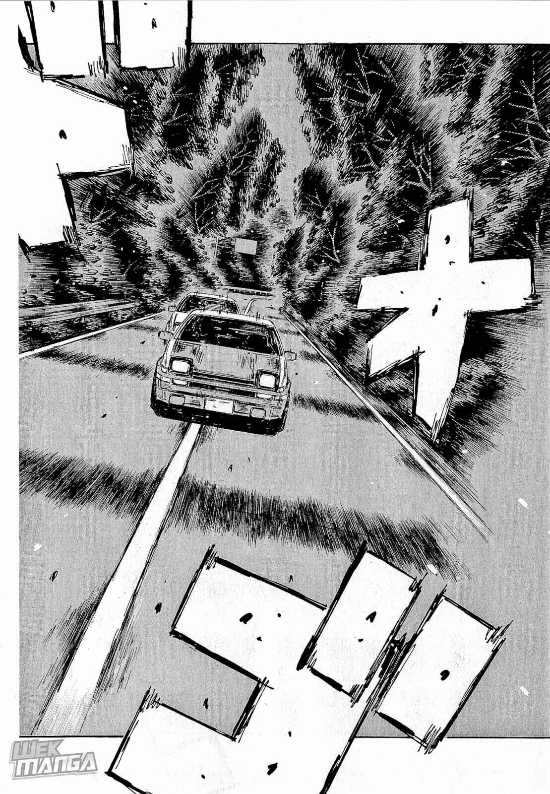 Chapter 683 - Page 8