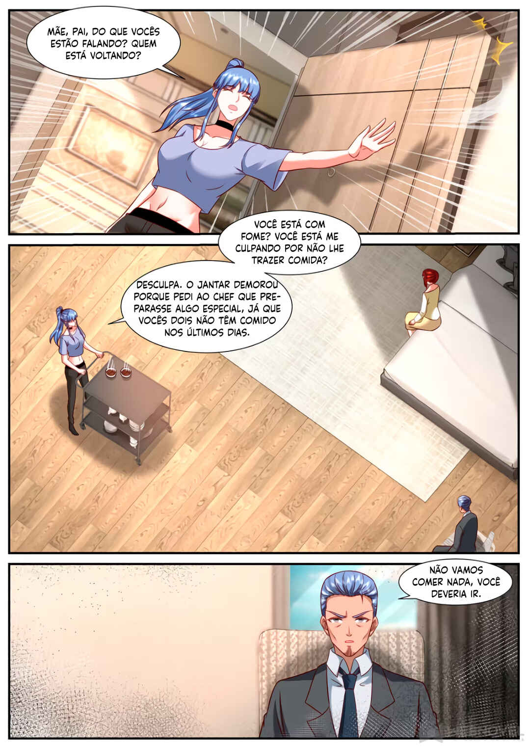 Chapter 917 - Page 6