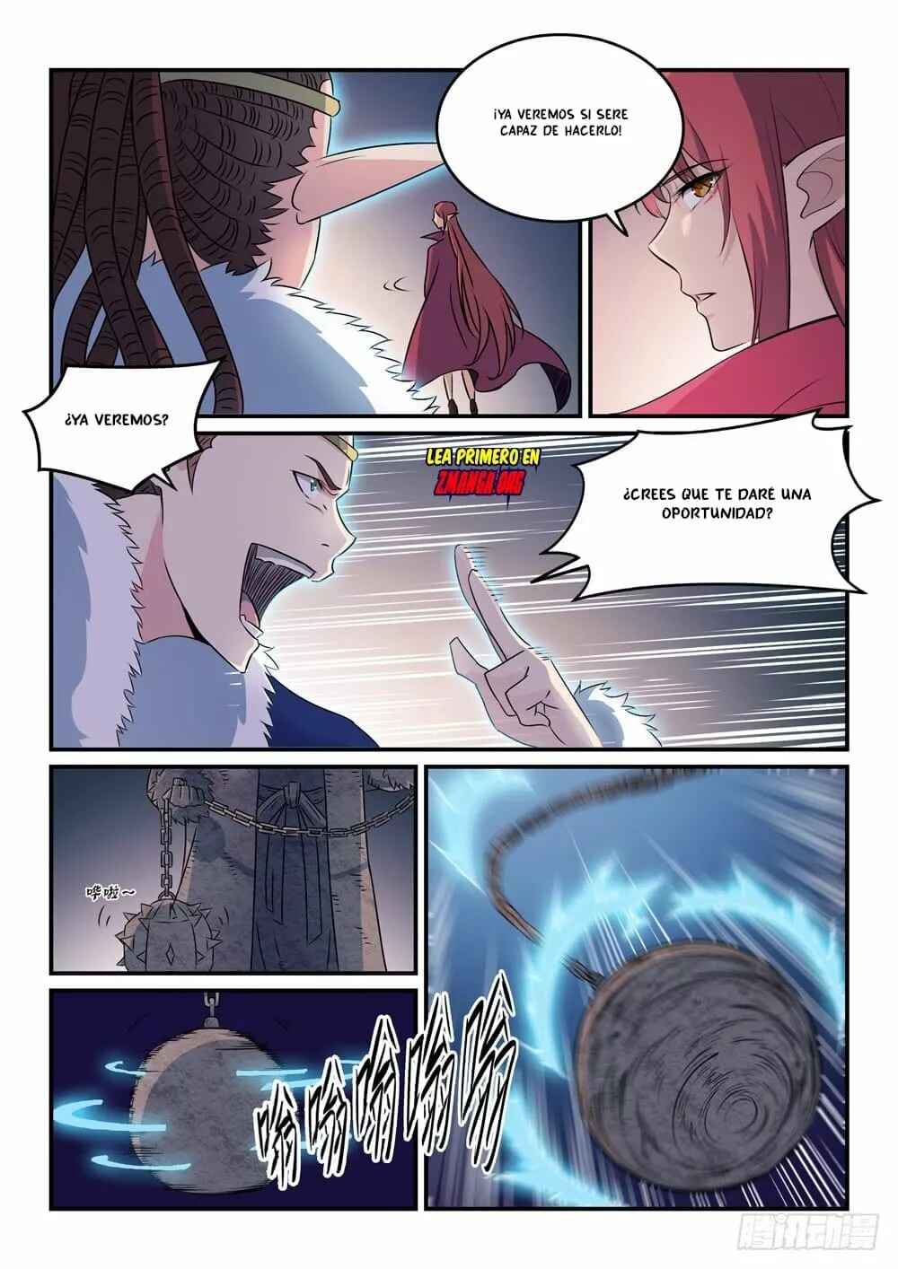 Chapter 262 - Page 12