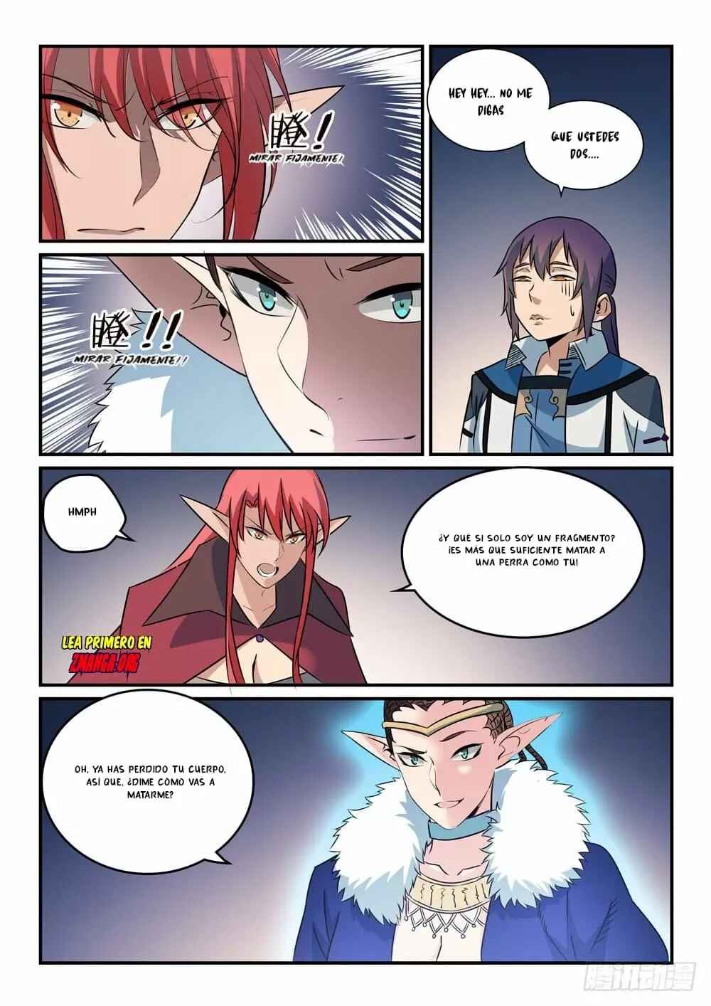 Chapter 262 - Page 9
