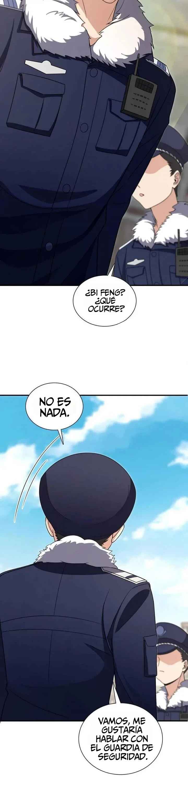 Chapter 252 - Page 25