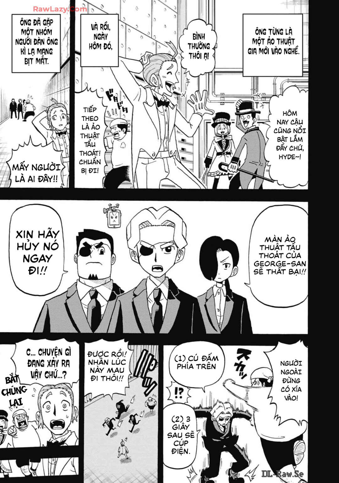 Chapter 32 - Page 10