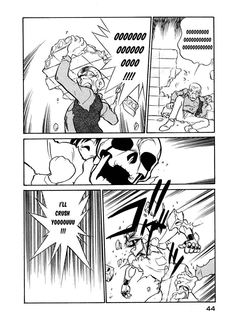 Chapter 36 - Page 10