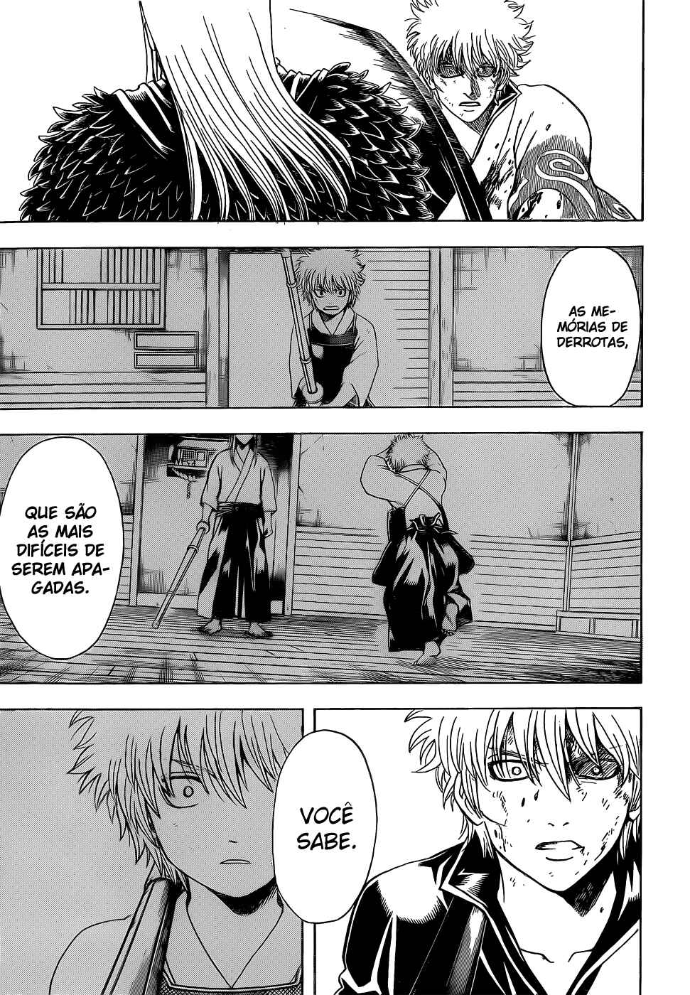 Chapter 544 - Page 12