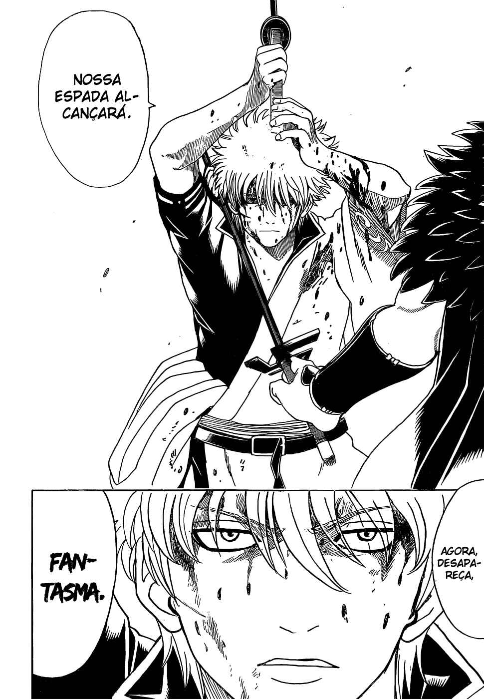Chapter 544 - Page 19
