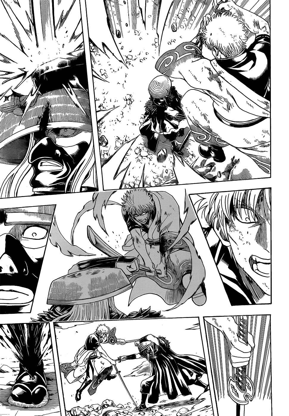 Chapter 544 - Page 4