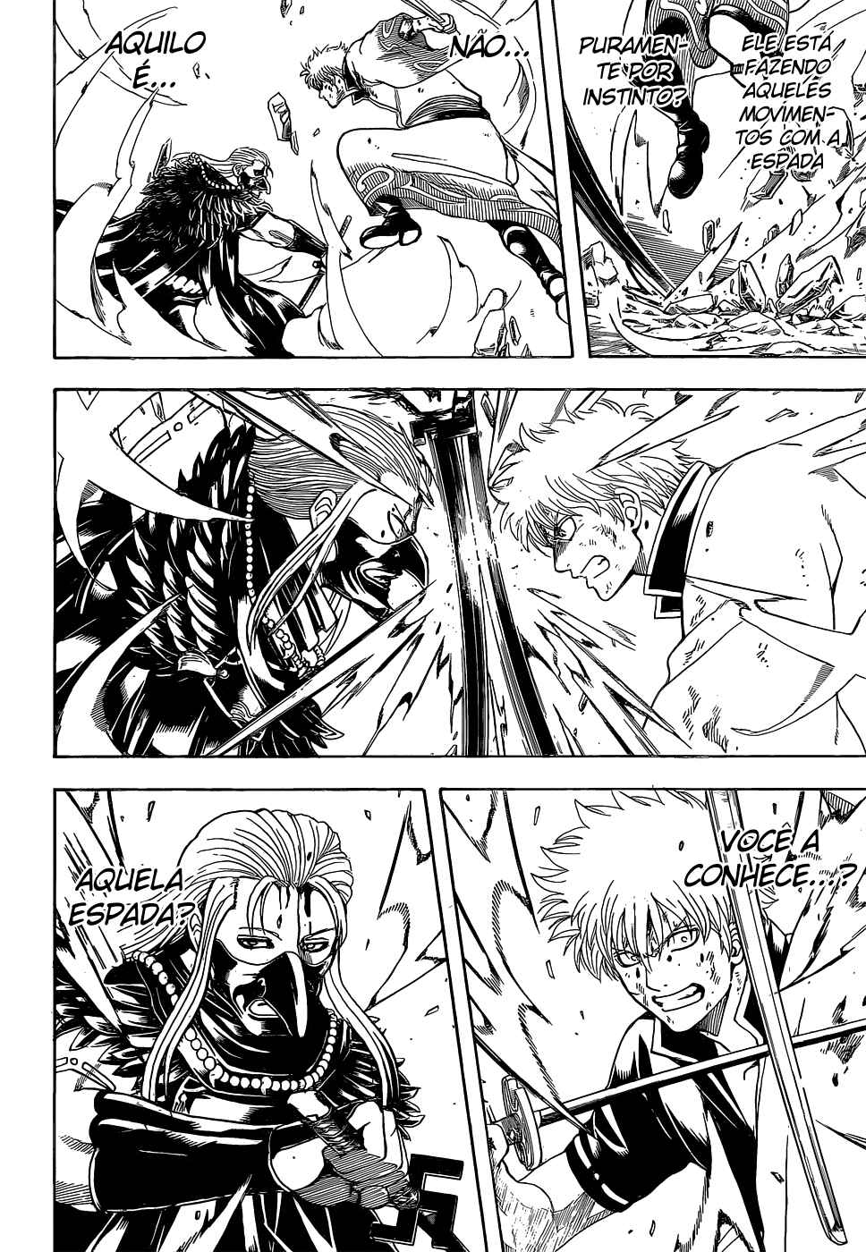 Chapter 544 - Page 9