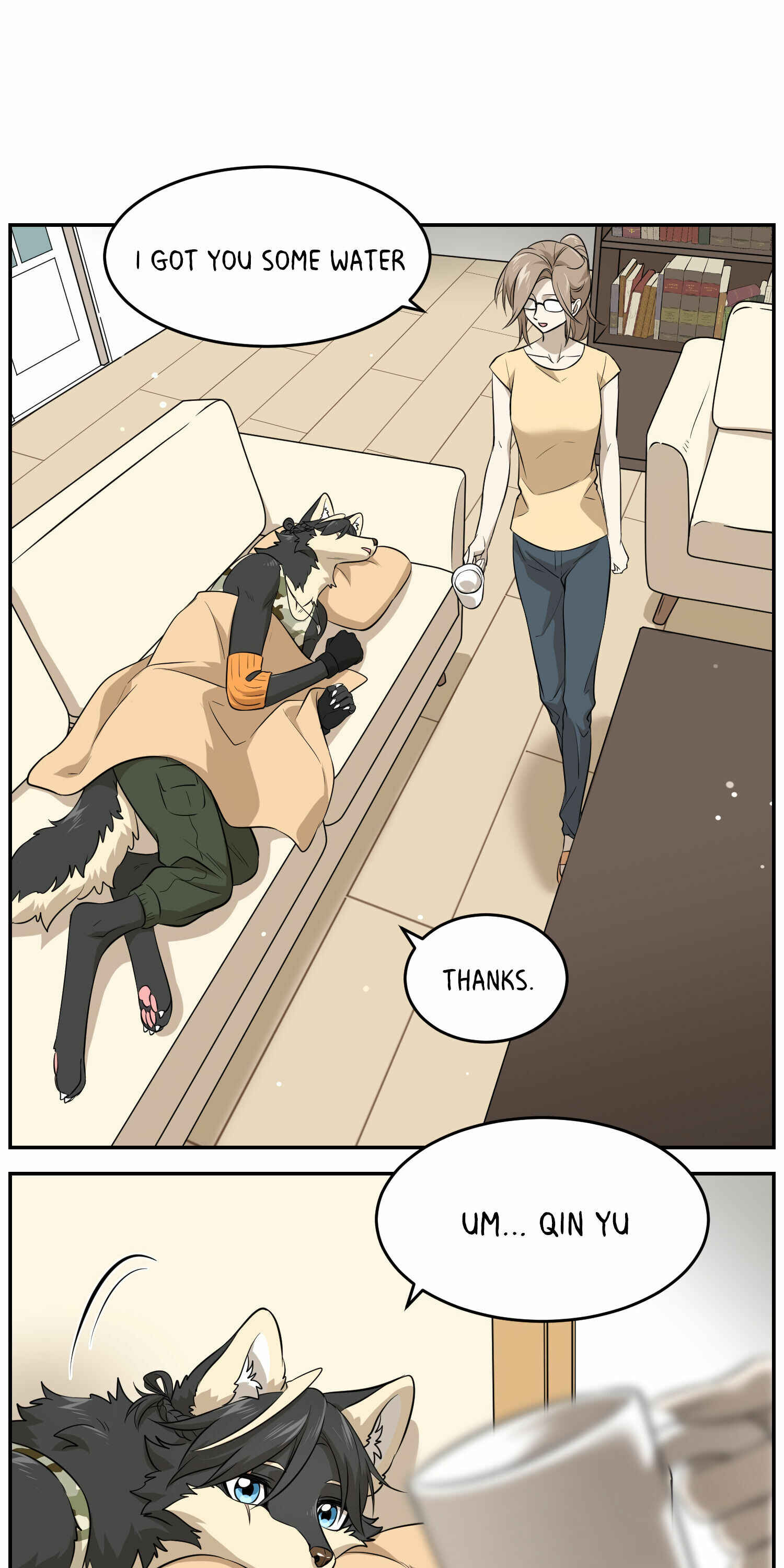 Chapter 34 - Page 2