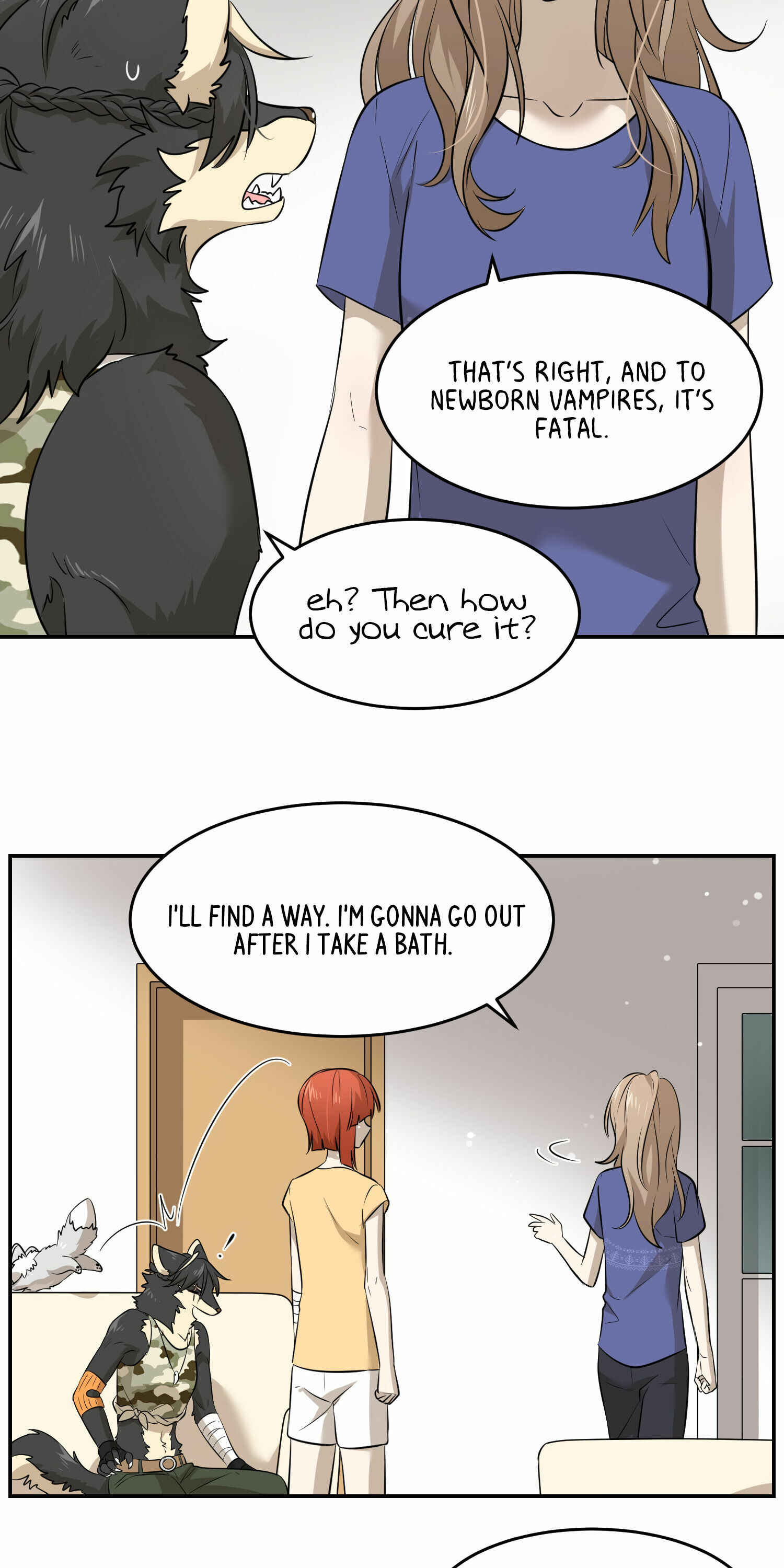 Chapter 34 - Page 23