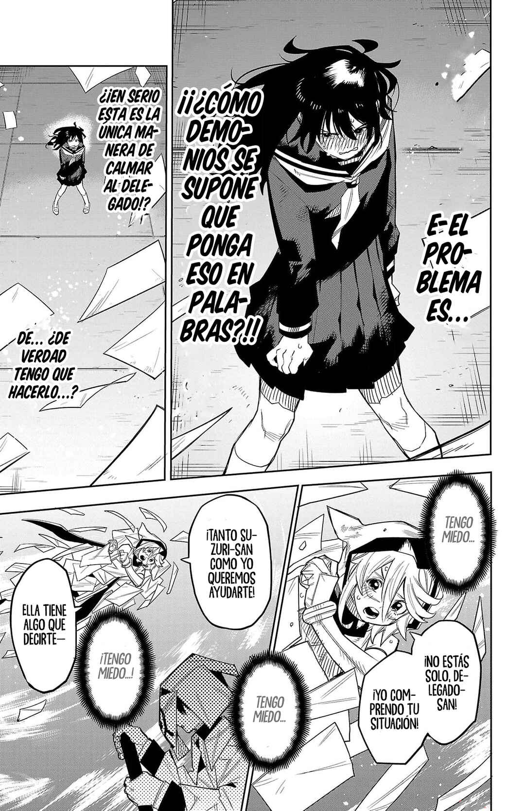 Chapter 184 - Page 7