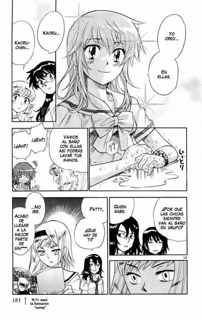 Chapter 197 - Page 15