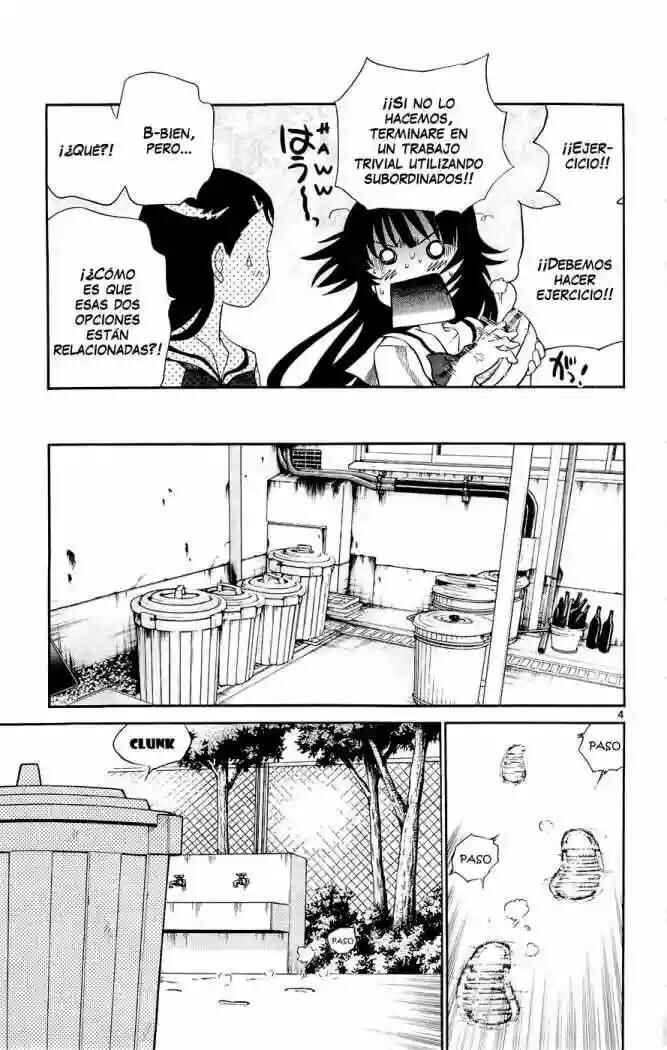 Chapter 197 - Page 5