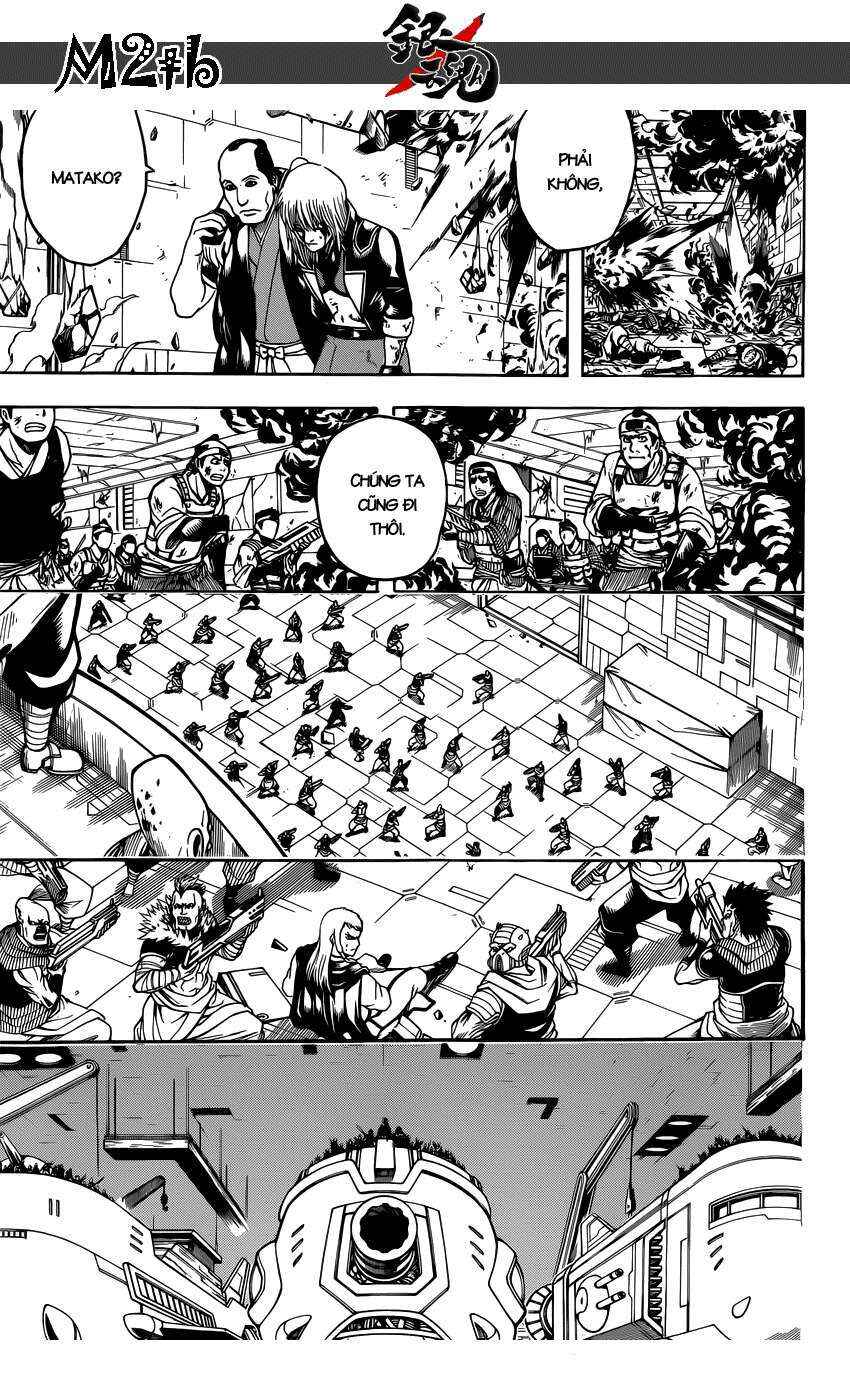 Chapter 646 - Page 5