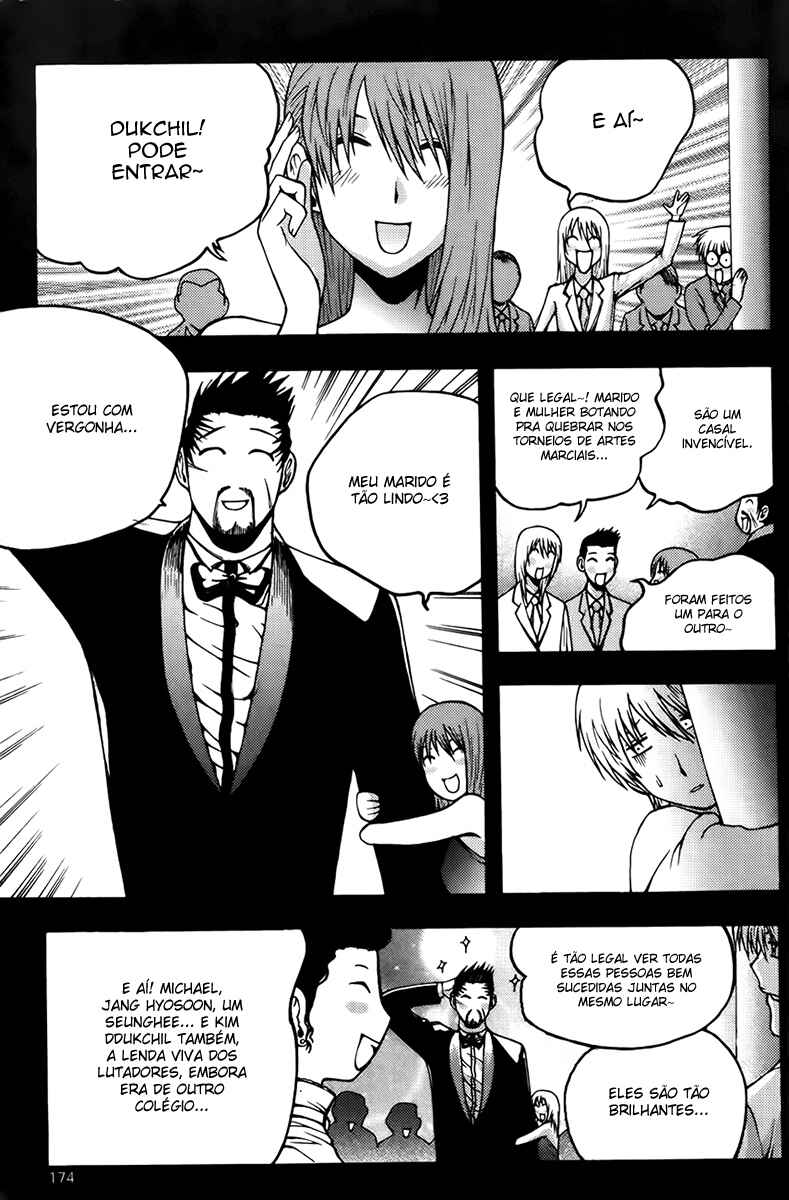 Chapter 86 - Page 11