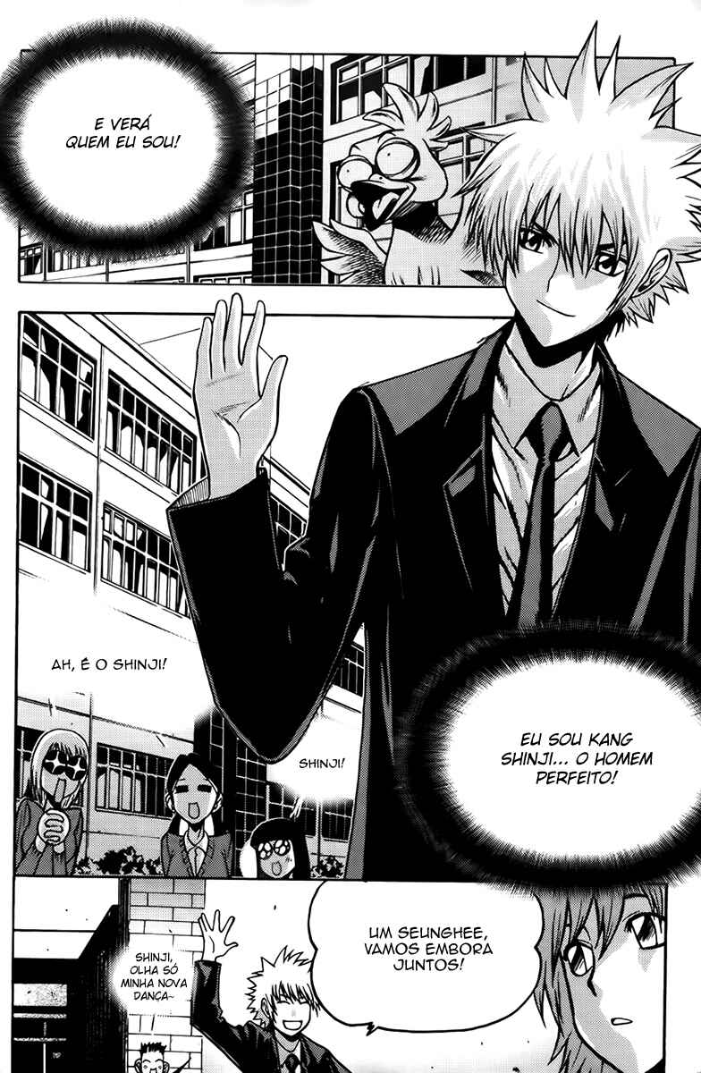 Chapter 86 - Page 16
