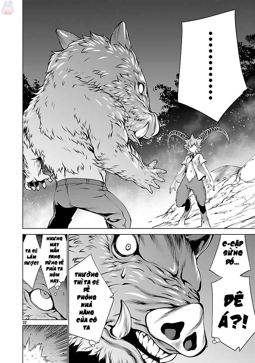 Chapter 42 - Page 22