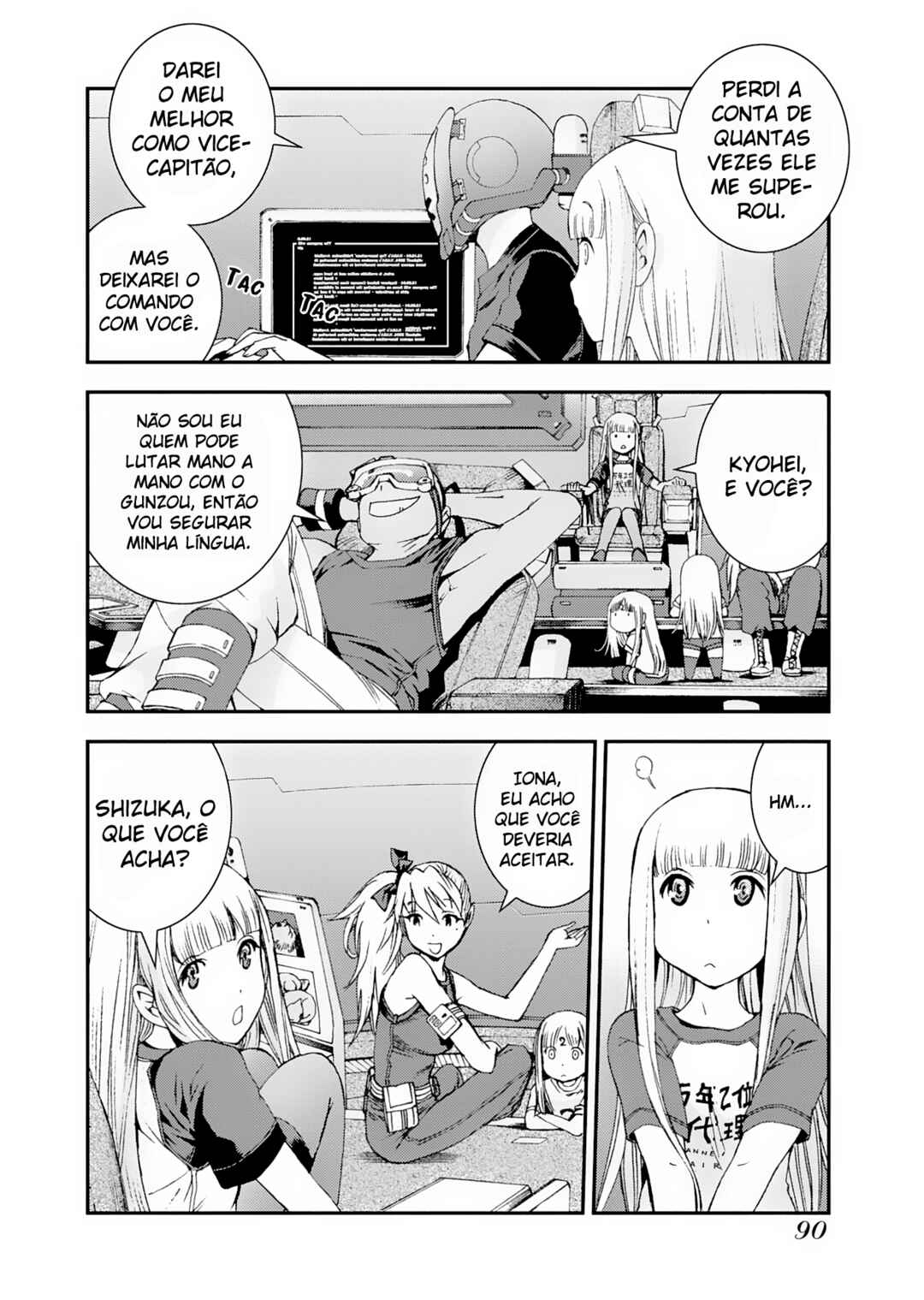 Chapter 50 - Page 19