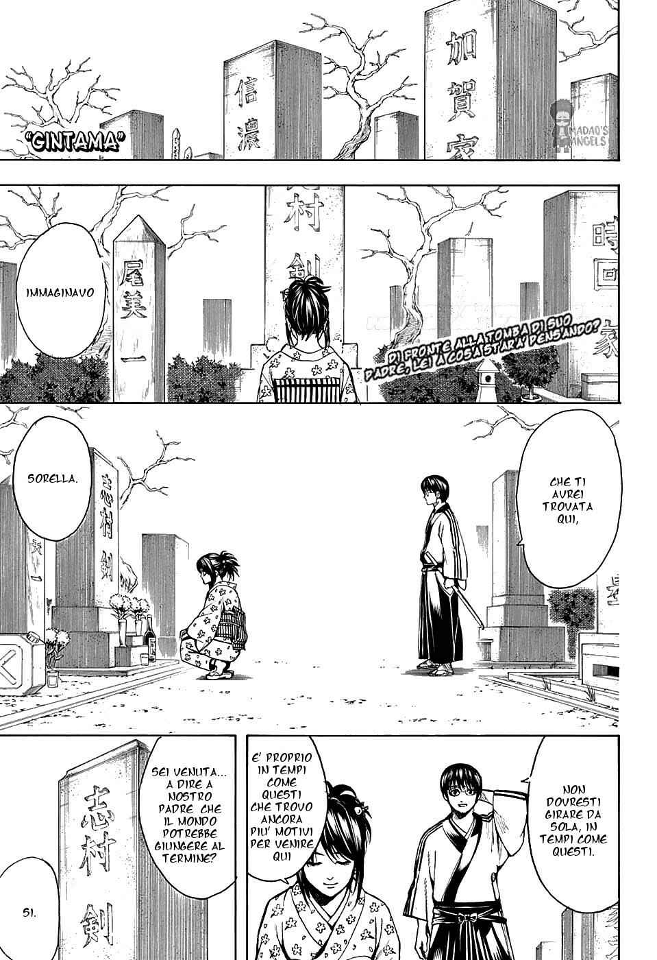 Chapter 601 - Page 1