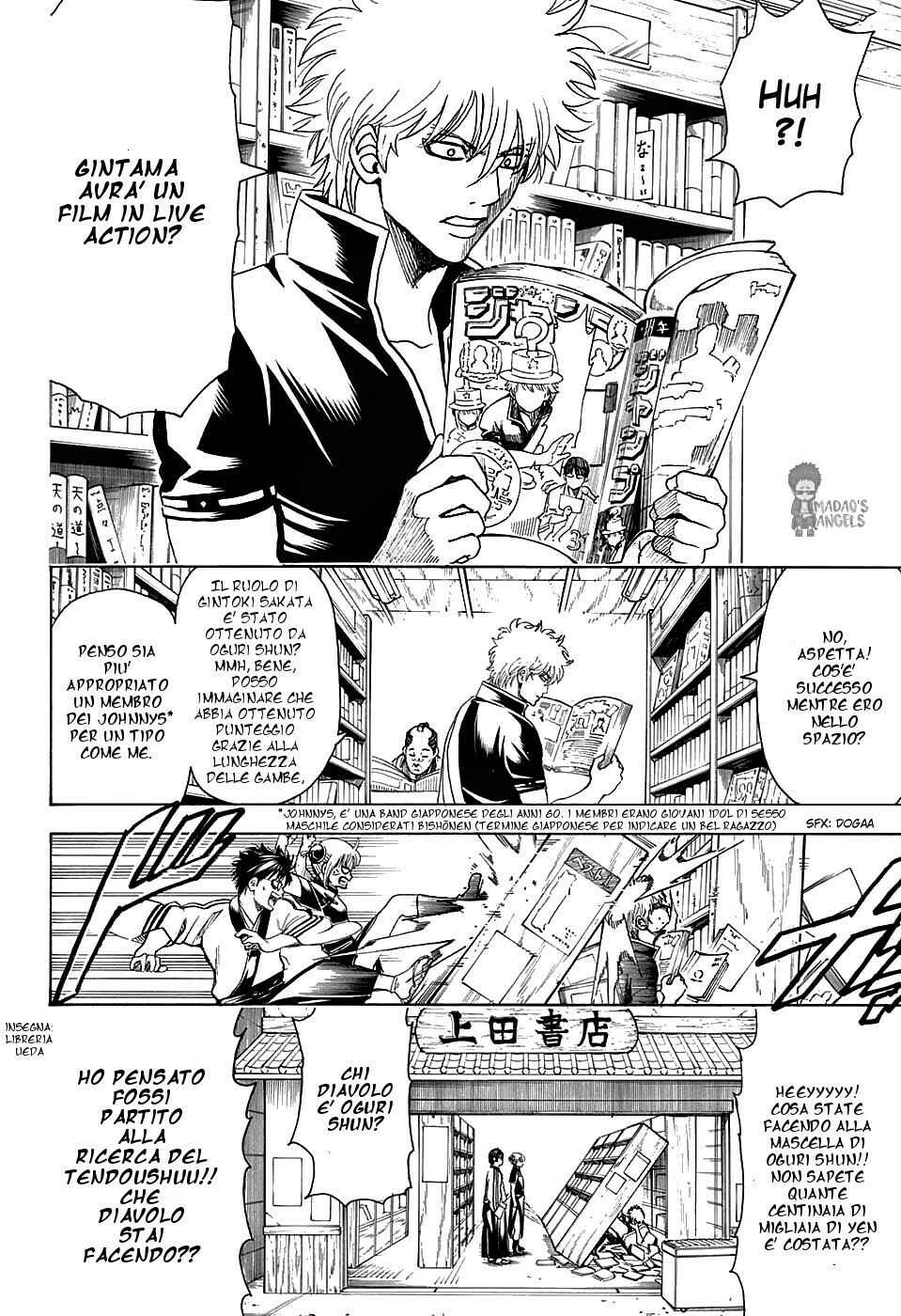 Chapter 601 - Page 10