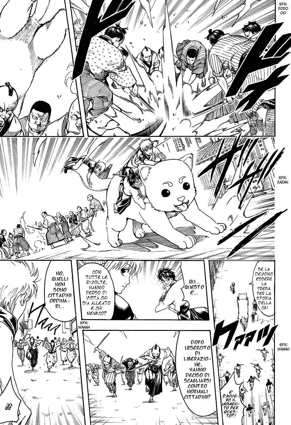 Chapter 601 - Page 15